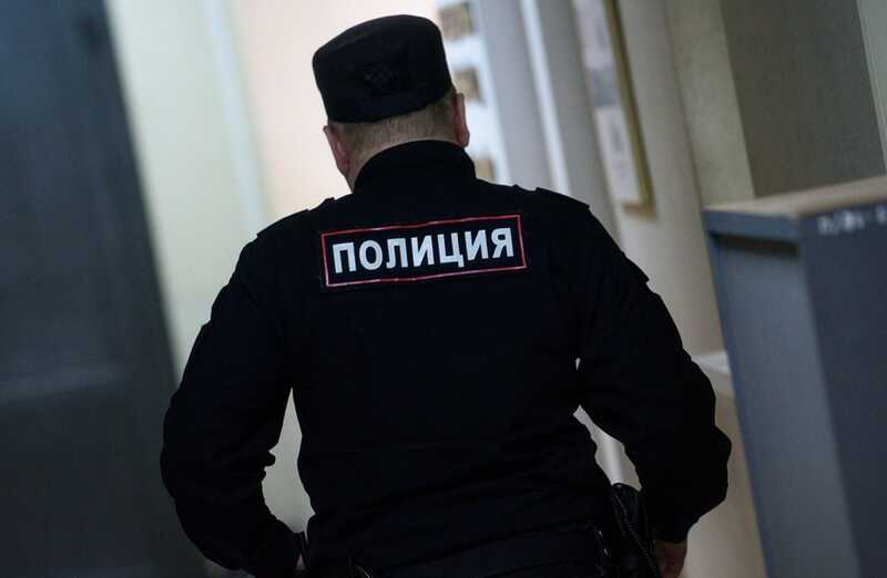 Управление ФСБ по Свердловской области пытается арестовать бывшего сотрудника управления экономической безопасности и противодействия коррупции Евгения Мальцева