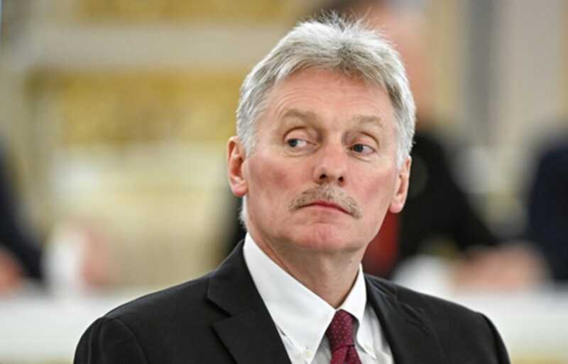 Песков отверг идею введения миротворцев на Украину и подчеркнул недопустимость присутствия инфраструктуры НАТО