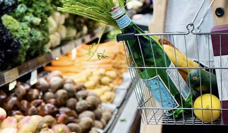 В Великобритании сообщили о значительном увеличении числа краж продуктов среди пенсионеров