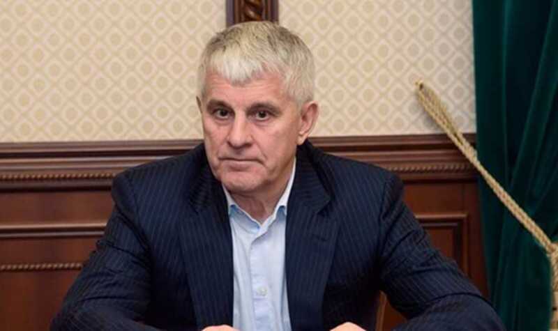 Мосгорсуд подтвердил заочный арест Виктора Хорошавцева, бывшего президента компании «Башнефть», по обвинению в мошенничестве