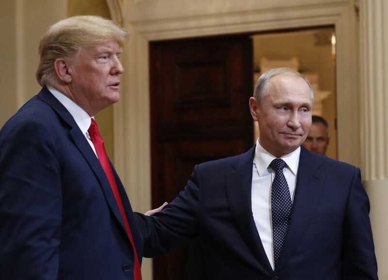 Путин и Трамп «не предоставляют Зеленскому шансов», проигнорировав турецкие переговоры