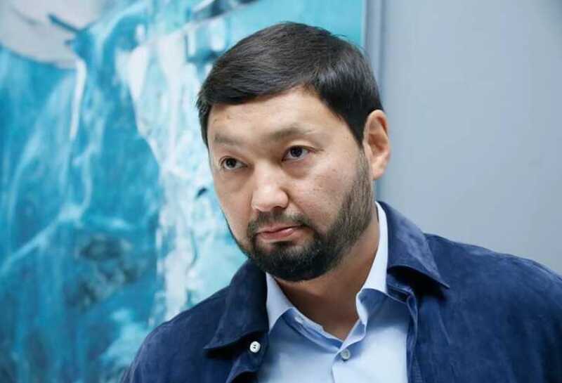 Кенес Ракишев использует связи Кадырова для приобретения нефтяных активов Казахстана