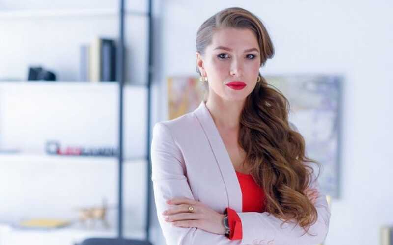 Владелица Ibox Bank Алена Дегрик-Шевцова стала совладелицей спорной недвижимости в Киеве
