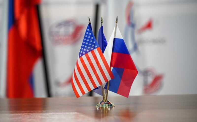 Россия и США проводят переговоры о обмене заключенными по принципу «9 на 9»
