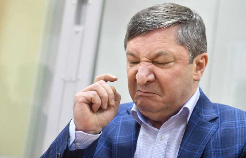 Генерала Халила Арсланова обвинили в хищении свыше 190 миллионов рублей при осуществлении закупок для армии