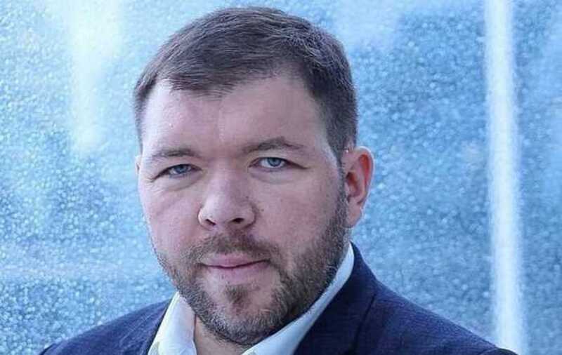Бывшего министра экологии Подмосковья Павла Бида подозревают в получении взятки в особо крупном размере