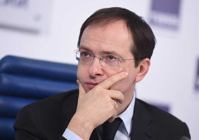 США требуют исключить Мединского из состава российской делегации на переговорах по Украине