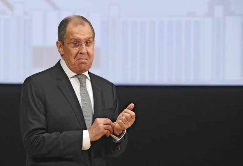 Россия настаивает на проведении выборов в Украине до заключения мирного соглашения