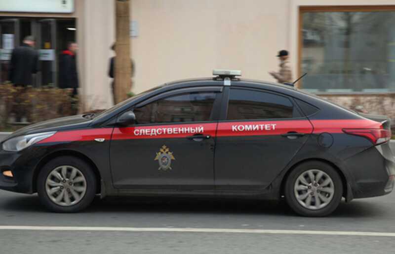 В Новосибирске подросток погиб, провалившись в котлован, выкопанный коммунальными службами