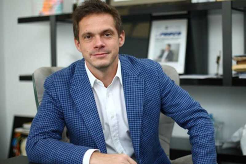 Партнер Северилова оказался в центре скандала, связанного с продажей оружия, из-за офшорных операций