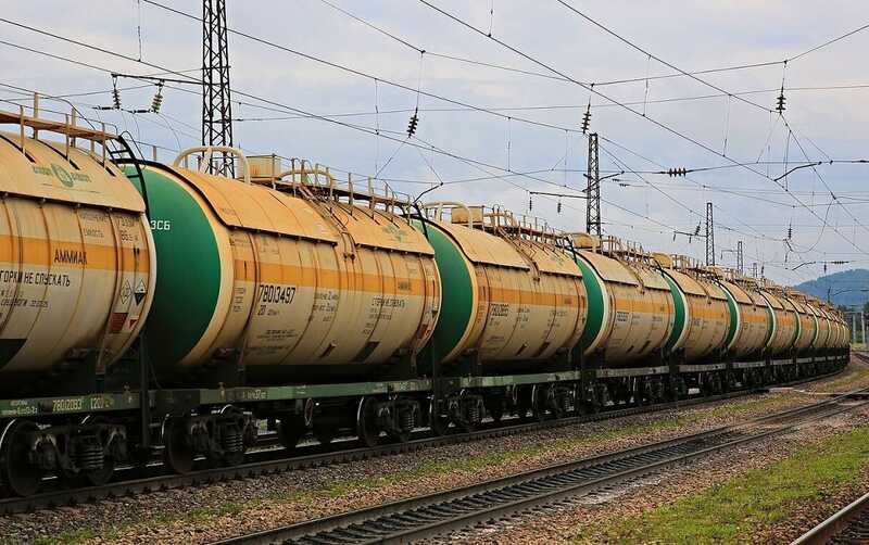Литовские компании по-прежнему зависят от российского аммиака