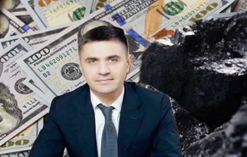 Прах Босова в роли бизнес-актива: угольная сеть Исаева вновь охватывает Сибирь и офшоры