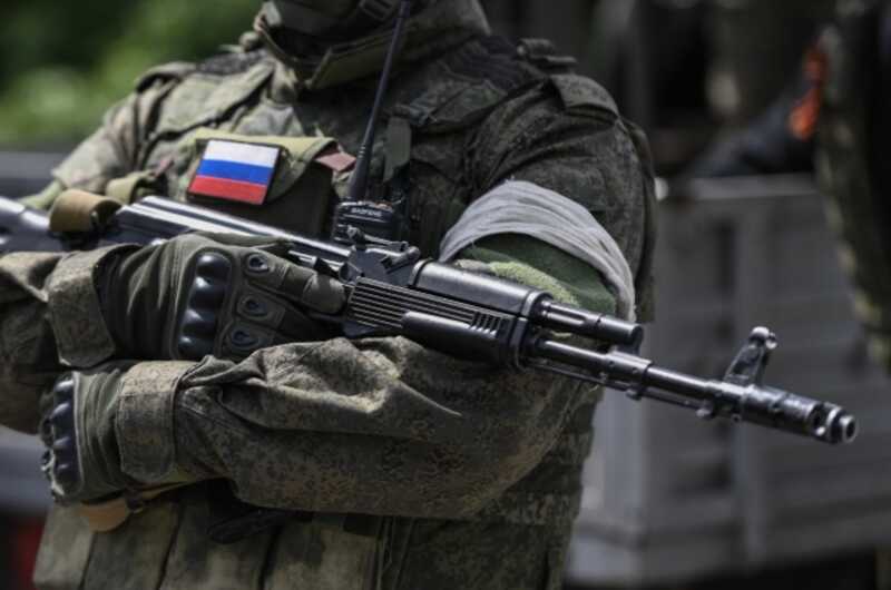 Россия официально сообщила о взятии Старой Николаевки под Константиновкой