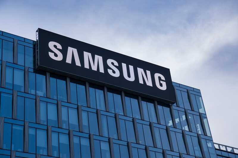 Компания Samsung больше не использует металлы из России для изготовления дисплеев