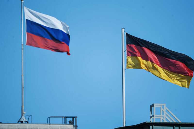 Россия уведомила Германию о возможной реакции в ответ на поставки ракет Taurus в Украину