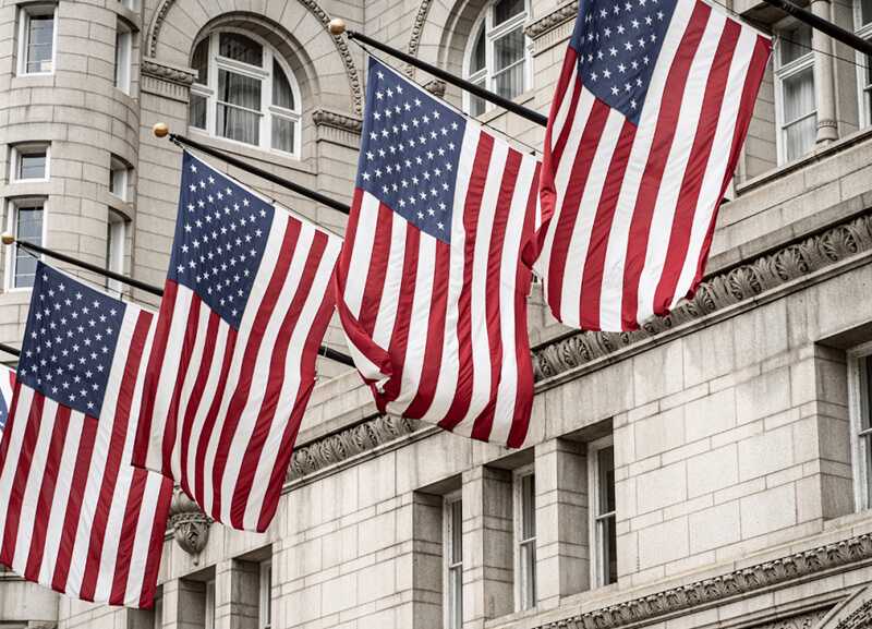 Иммиграционные службы США вносят ДНК мигрантов в базу данных ФБР