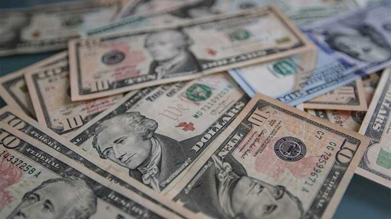 Пошлины, введённые Трампом, сократят дефицит бюджета США на 2,8 триллиона долларов