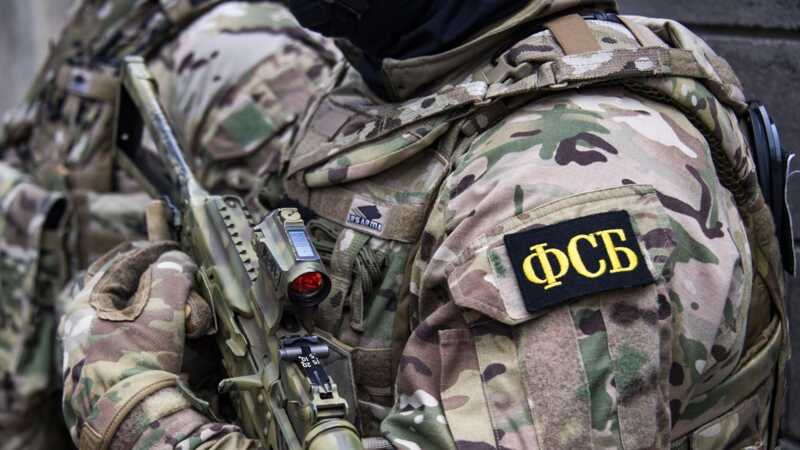 ФСБ скрывает неудачи в обеспечении безопасности на фоне диверсий в приграничных регионах