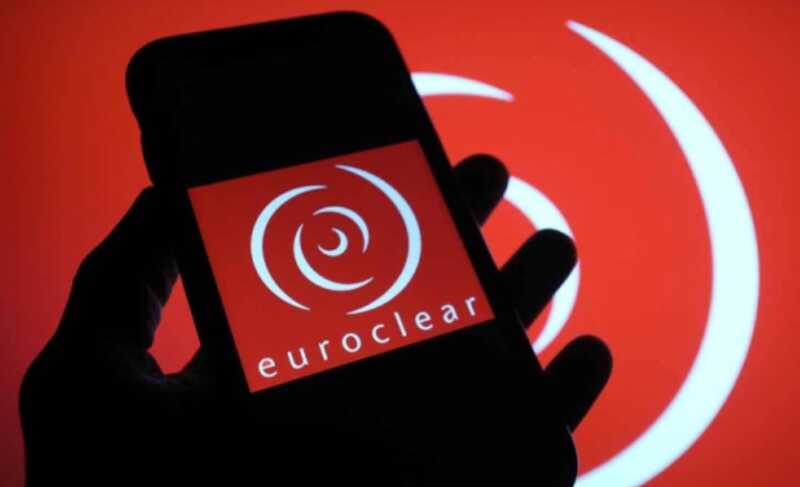 Украинские власти выразили неодобрение по поводу решения Euroclear вернуть 3 миллиарда евро, связанных с российскими активами