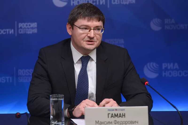 Коррупционный преемник Жукова, Гаман, присваивает строительные бюджеты Москвы