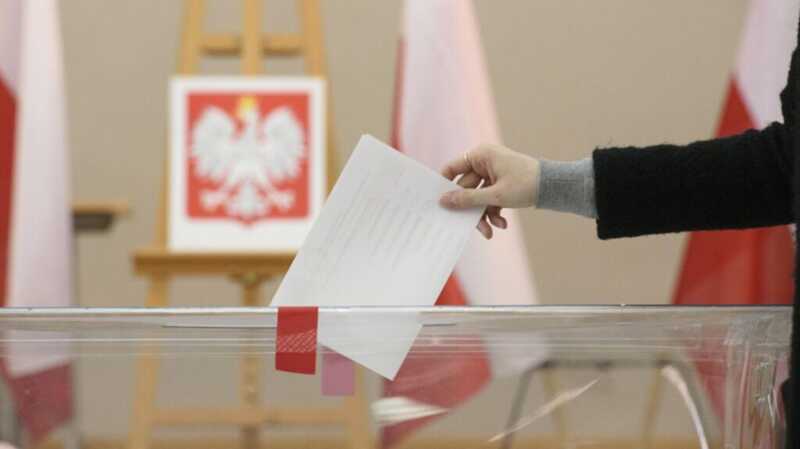 Ошибки, допущенные на выборах в Польше, вызвали волну недоверия и обсуждений