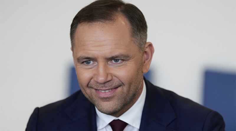 Избранный президент Польши Навроцкий высказался против вступления Украины в ЕС