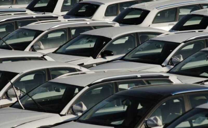 Западные автозаводы могут приостановить работу из-за нехватки китайских магнитов