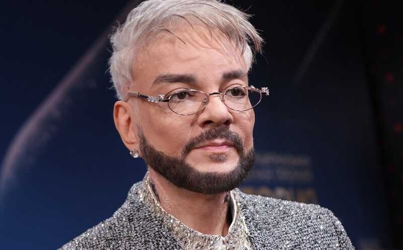 Филипп Киркоров подал иск в суд против каменщика из-за некачественного ремонта в пентхаусе