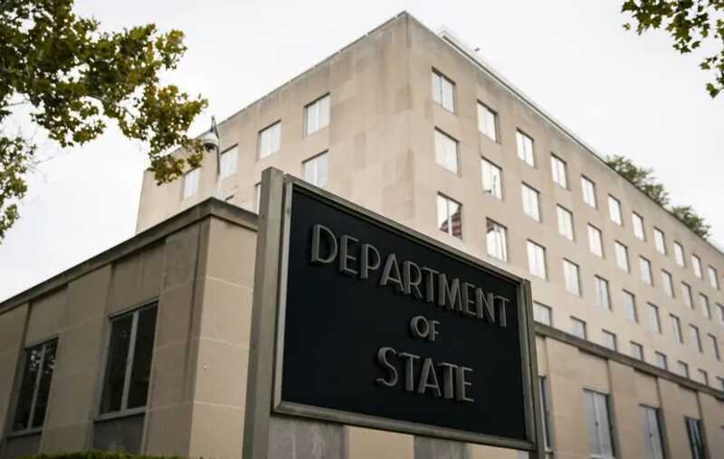 Чат-бот StateChat начал оказывать влияние на карьеру сотрудников Госдепартамента США