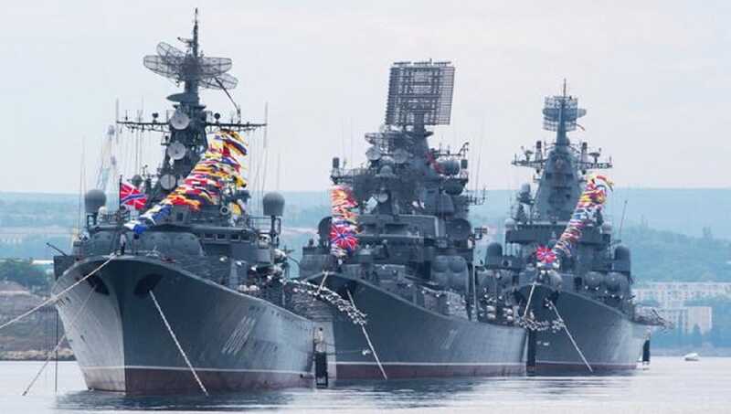 Черноморский флот без подводных зубов: обе боевые субмарины «Колпино» и «Великий Новгород» отправлены в ремонт