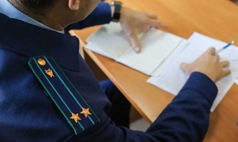 Суд приступит к рассмотрению дела бывшего начальника пожарной части Нижневартовска, обвиняемого в коррупции