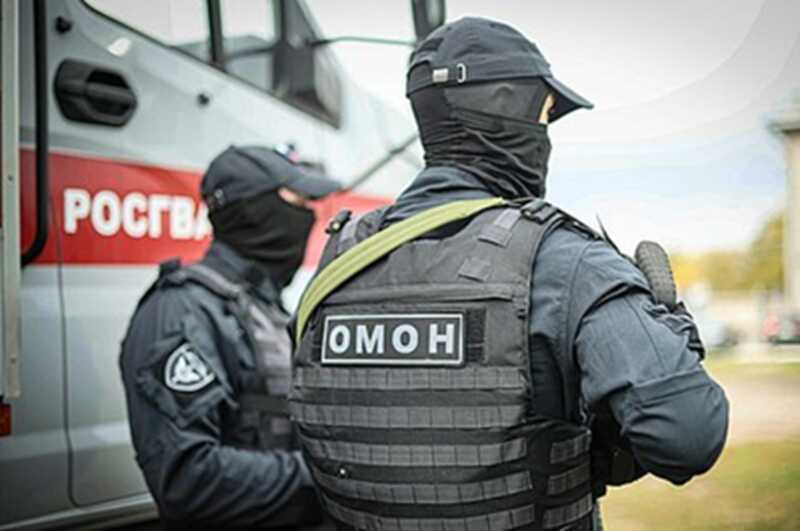 Узбекистан запросил объяснения по поводу применения силы ОМОНом в Москве