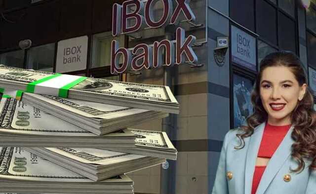 Миллиарды через IBox Bank: подельницу мошенницы Алены Дегрик-Шевцовой задержали за отмывание денег