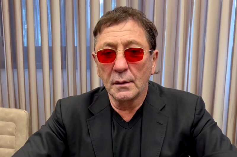 Артист Григорий Лепс сделал категоричное заявление о разрыве своих отношений с Авророй Кибой