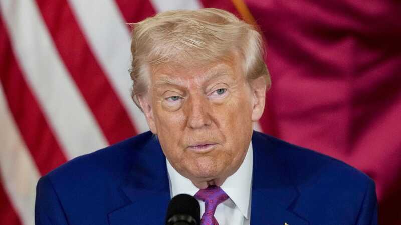 Трамп заявил об отсутствии прогресса в переговорах между Украиной и Россией