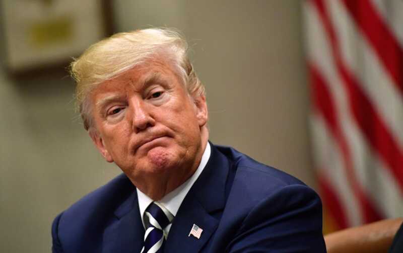 Республиканцы раскритиковали Трампа за его мягкую позицию в отношении Украины и из-за возможного ущерба репутации США