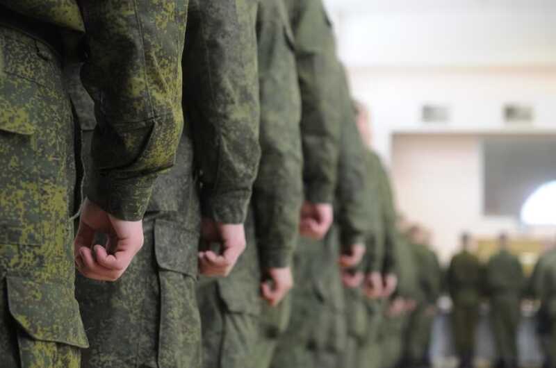 В российской армии сослуживцы насмерть избили мобилизованного младшего сержанта
