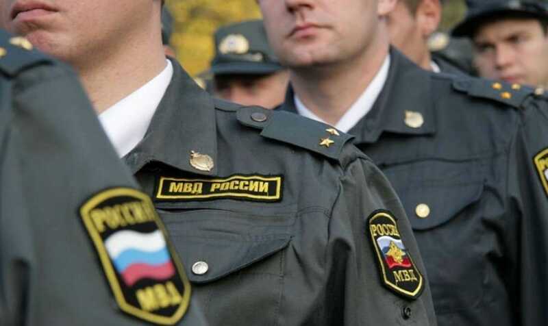 Начальник УСБ Москвы Максим Рудик продолжал выполнять свои обязанности после окончания установленного срока