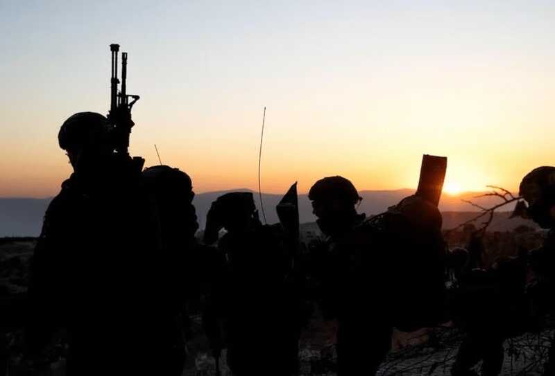 Израиль ликвидировал командующего военно-воздушными силами Ирана Али Хаджизаде в подземном бункере