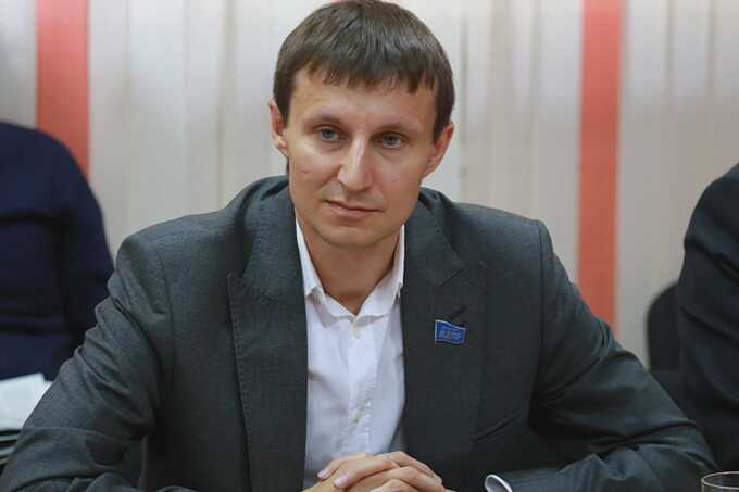 Бывшего депутата Александра Глискова перевели из следственного изолятора в колонию строгого режима