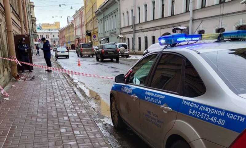 В Пскове правоохранительные органы изъяли оборудование у партии «Яблоко» на сумму 500 тысяч рублей перед выборами