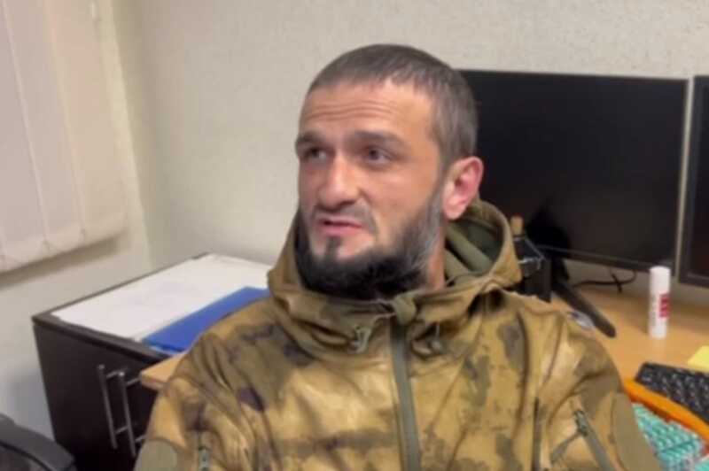 Бывший полицейский из Осетии, который убил свою жену, умер от передозировки наркотиков во время участия в "СВО"