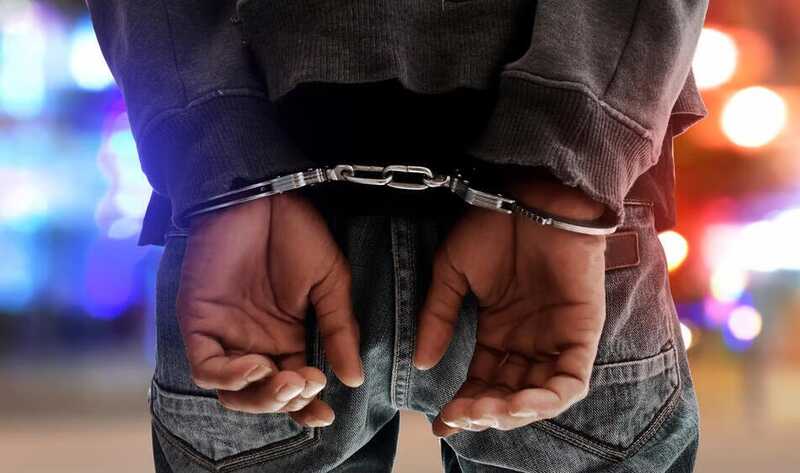 В Иране задержали людей, подозреваемых в транспортировке израильских дронов