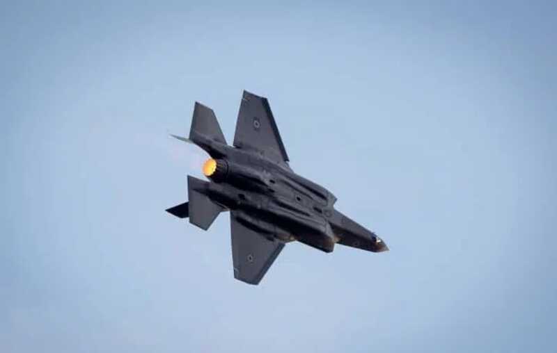 Иран сообщил об уничтожении еще одного израильского истребителя F-35