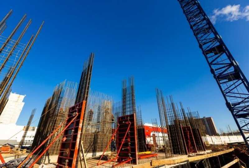 Новый строительный проект в Уфе может изменить район, превратив его в густонаселённый "город без дворов"