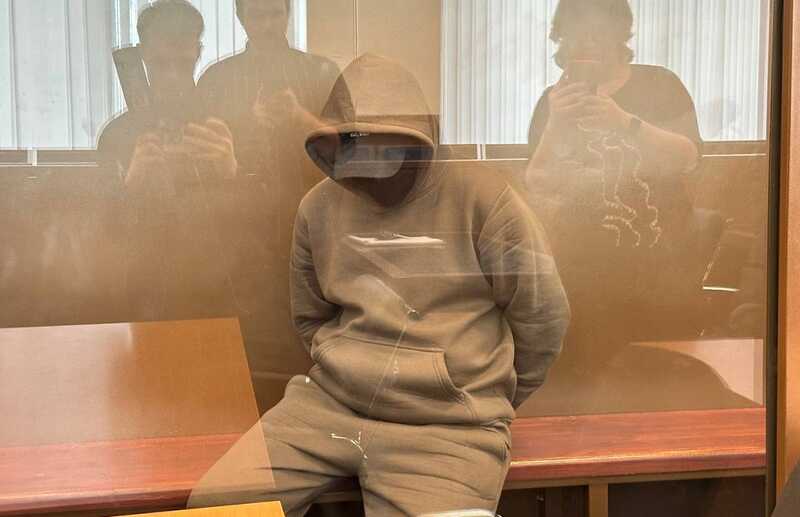 Мужчине, который убил человека в автомобиле Гоши Куценко, вынесли приговор