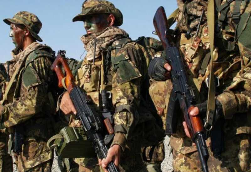 МУС призвал провести расследование случаев каннибализма, связанных с «ЧВК Вагнера»