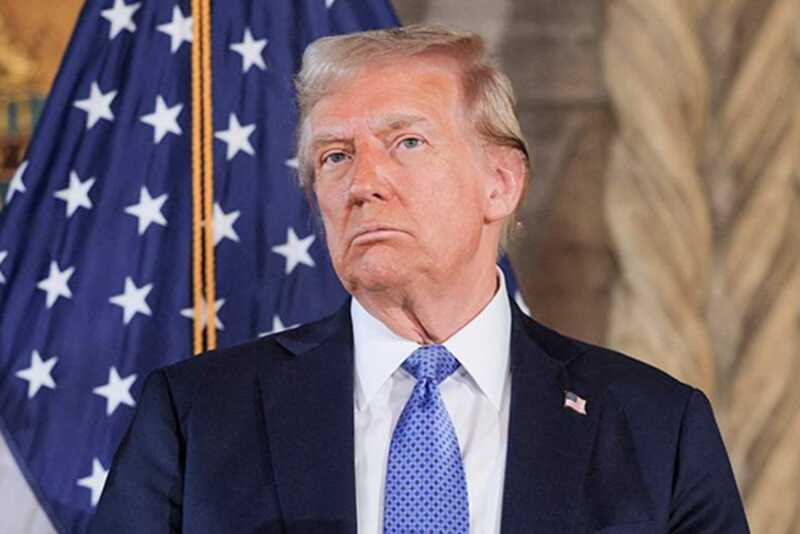 Трамп призвал Иран и Израиль следовать недавно установленному перемирию