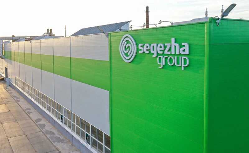 В компании Segezha Group произошли изменения в руководящем составе: в лесопромышленном холдинге назначили нового президента