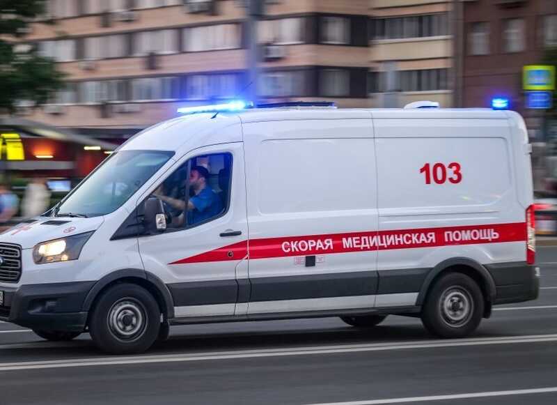 В Санкт-Петербурге ребенок получил инвалидность из-за щелочи, содержащейся в детском наборе